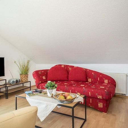 Apartmán Haus Schussenblick Dg Eriskirch Exteriér fotografie